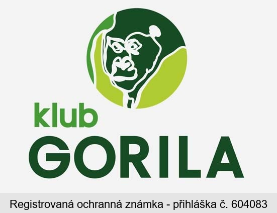 klub GORILA
