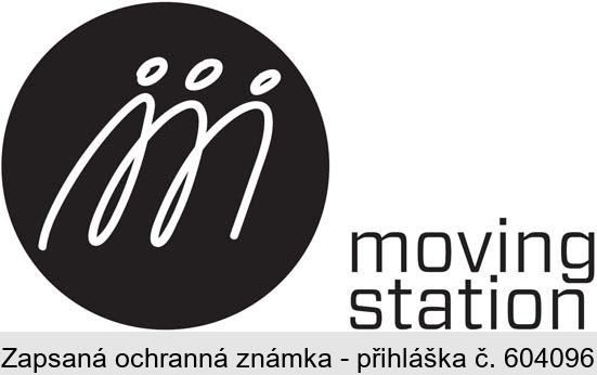 moving station