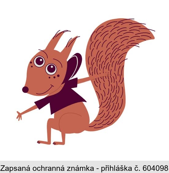 Ochranná známka