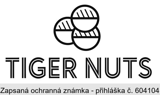 TIGER NUTS
