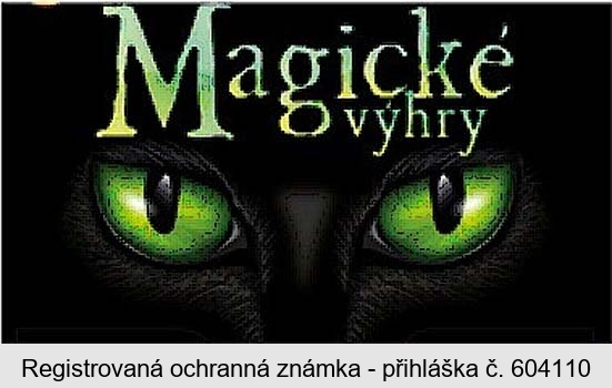 Magické výhry