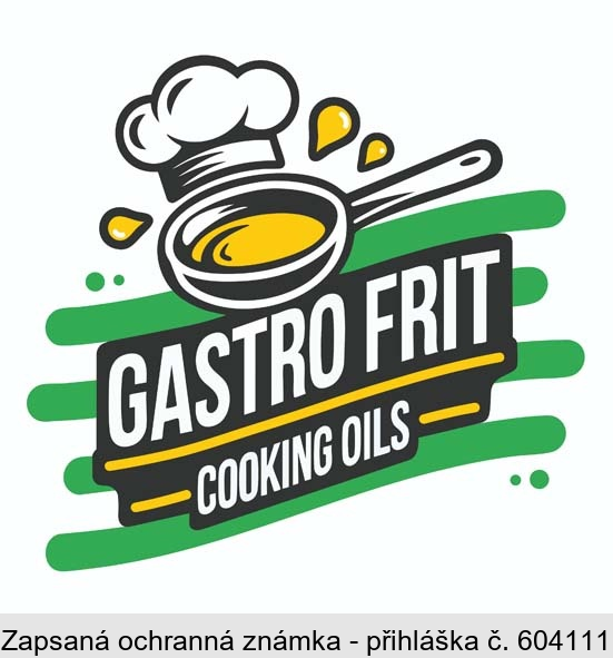 GASTRO FRIT COOKING OILS