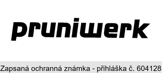 pruniwerk