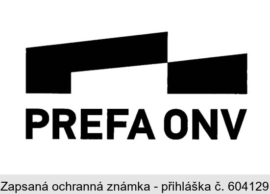 PREFA ONV