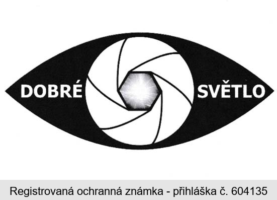 DOBRÉ SVĚTLO