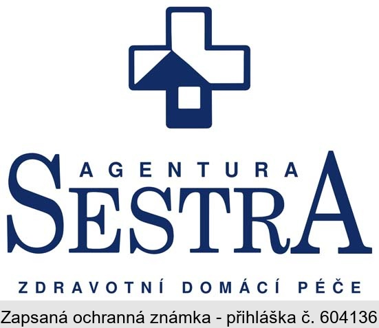 AGENTURA SESTRA ZDRAVOTNÍ DOMÁCÍ PÉČE