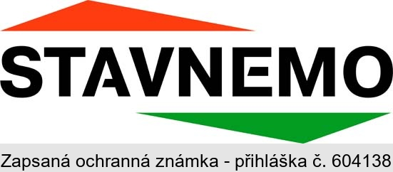 STAVNEMO