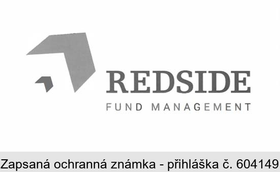 REDSIDE FUND MANAGEMENT