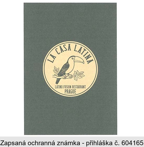 LA CASA LATINA LATINO FUSION RESTAURANT PRAGUE
