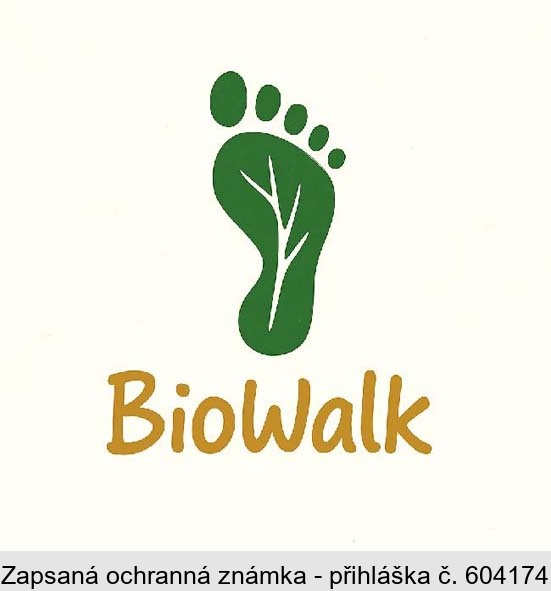 BioWalk