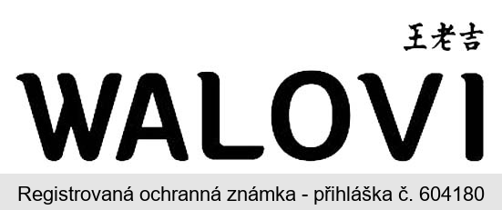 WALOVI