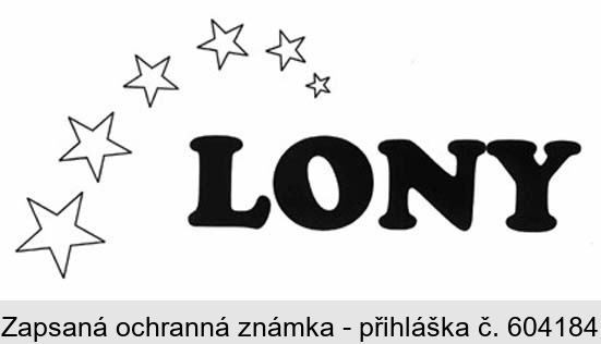 LONY