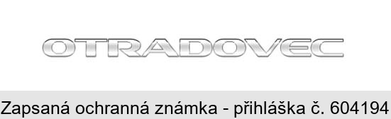 OTRADOVEC