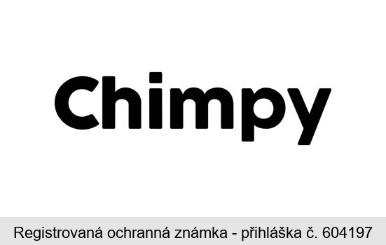 Chimpy