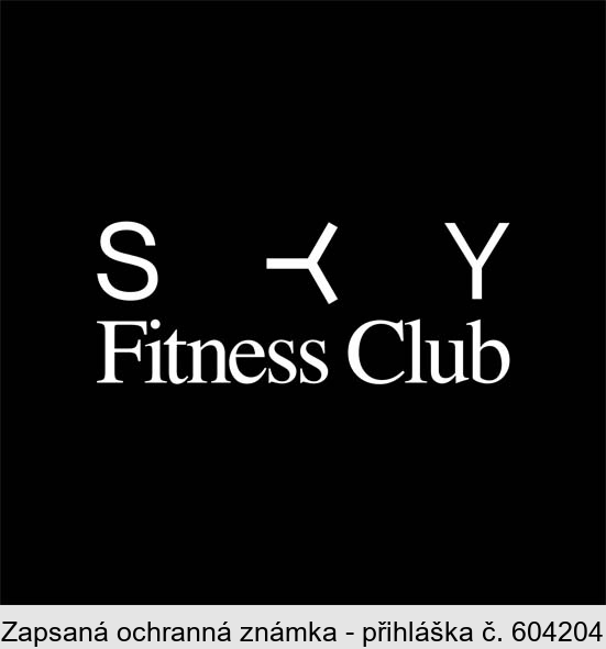 SKY Fitness Club