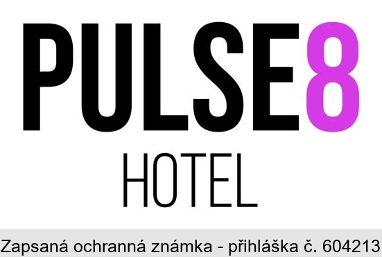 Ochranná známka