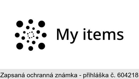 My items