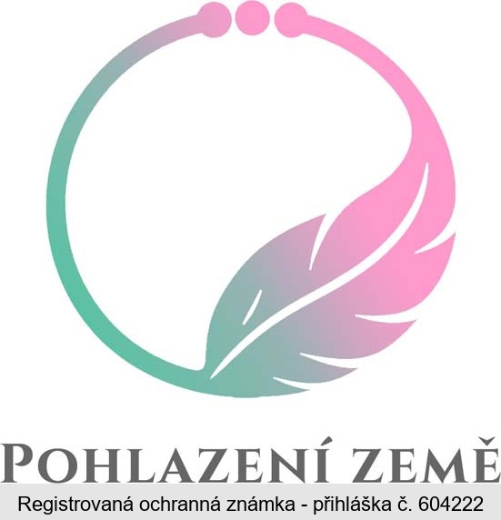 POHLAZENÍ ZEMĚ