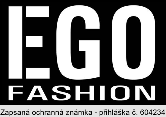 EGO FASHION