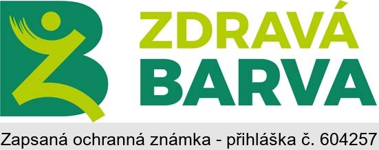 ZB ZDRAVÁ BARVA