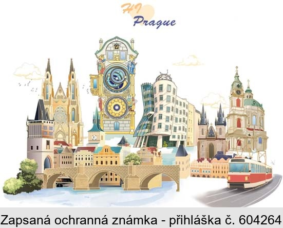 HI Prague
