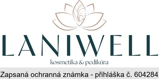 LANIWELL kosmetika & pedikúra