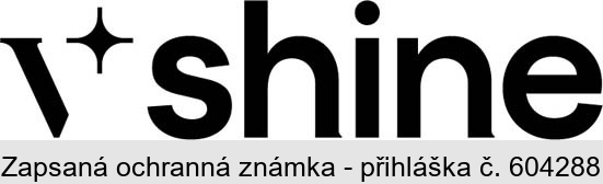 v shine