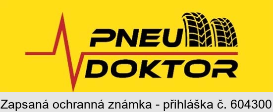 PNEU DOKTOR