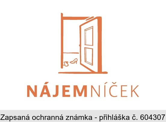 NÁJEMNÍČEK