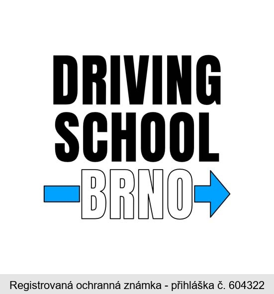 DRIVING SCHOOL BRNO