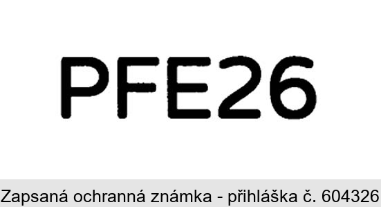PFE26