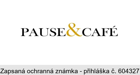 PAUSE&CAFÉ