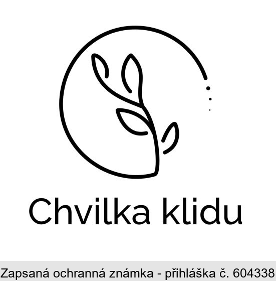 Chvilka klidu
