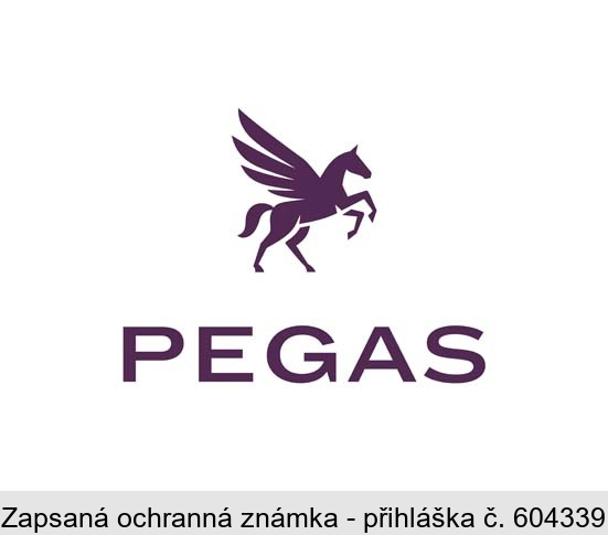 PEGAS