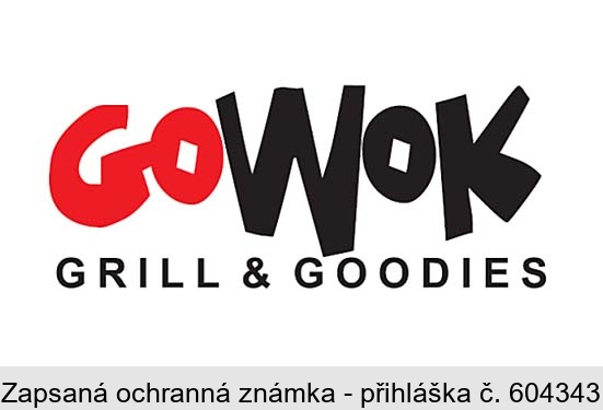 GOWOK GRILL & GOODIES