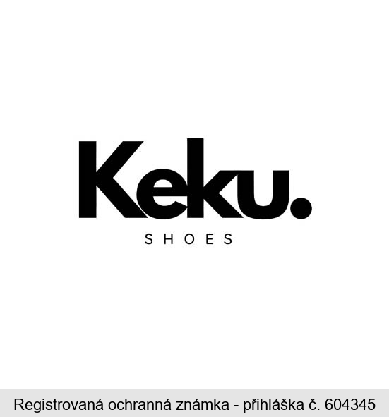 Keku. SHOES