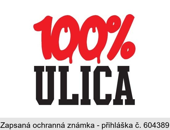 100% ULICA