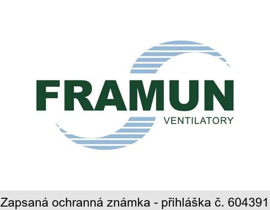 FRAMUN VENTILATORY