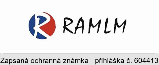 R RAMLM