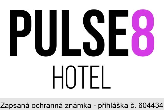 PULSE8 HOTEL