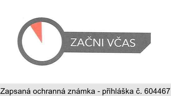 ZAČNI VČAS