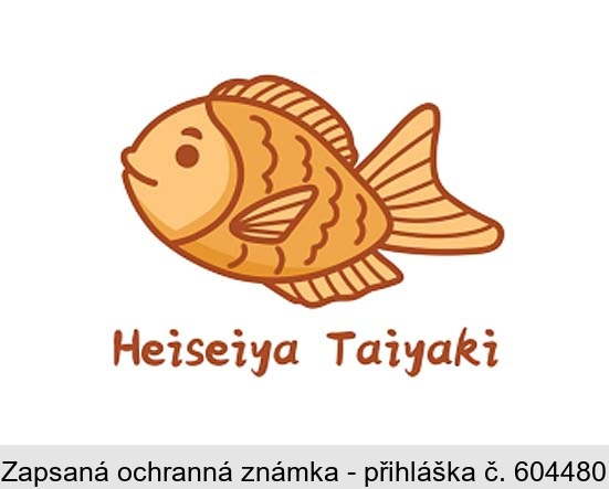 Heiseiya Taiyaki