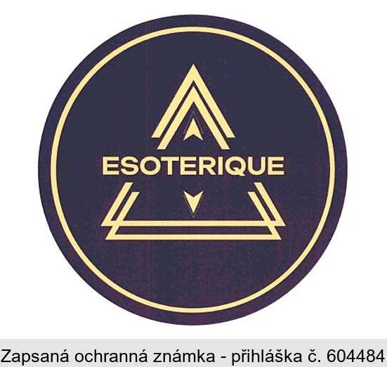 ESOTERIQUE