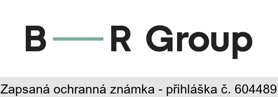 B - R Group