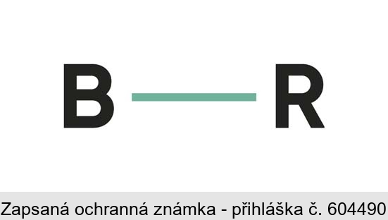 B - R