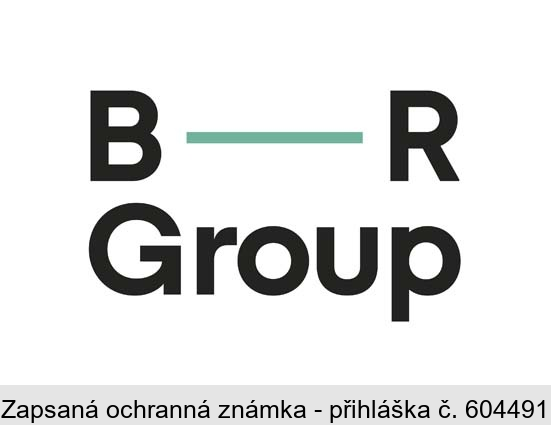 B - R Group