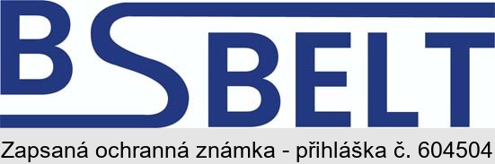 BS BELT