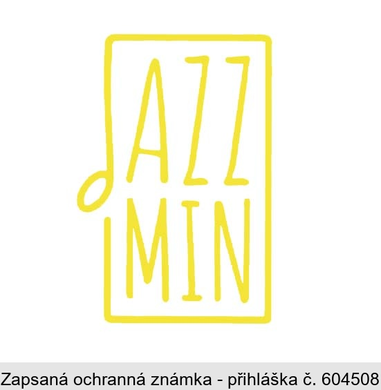 JAZZ MIN