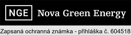 NGE Nova Green Energy