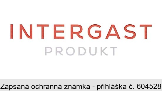 INTERGAST PRODUKT